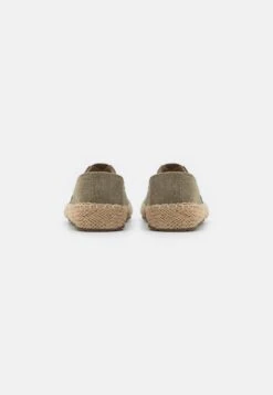 Pier One Espadrille - Brown -Herrenbekleidungsgeschäft 3c547b3adf264485a4fa705fa5417805