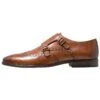 Pier One LEATHER - Business-Slipper - Cognac 2 Pier One LEATHER - Business-Slipper - Cognac -Herrenbekleidungsgeschäft 40f2bb136088404ab35e77dfcdc2838c
