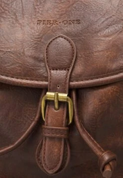 Pier One UNISEX - Tagesrucksack - Dark Brown 12 Pier One UNISEX - Tagesrucksack - Dark Brown -Herrenbekleidungsgeschäft 418af441c90a406797e4903d285c780a