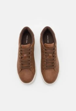 Pier One UNISEX - Sneaker Low - Cognac -Herrenbekleidungsgeschäft 4255542b254043c59f79012041804d27