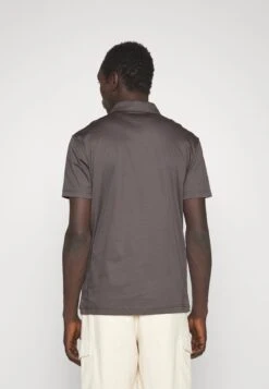 Tiger Of Sweden LARON - Poloshirt - Ash Grey -Herrenbekleidungsgeschäft 43dd050c50e949d9ac2387c393f3b93b