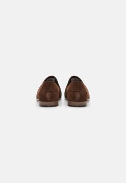 Pier One LEATHER - Slipper - Brown 10 Pier One LEATHER - Slipper - Brown -Herrenbekleidungsgeschäft 44640368fdcb4ee09cef37ec863c872d