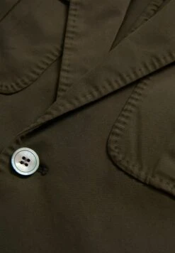 Oscar Jacobson FRISO SAFARI SOFT - Sakko - Rosciola Green -Herrenbekleidungsgeschäft 46d89719d171470c96593b9b48bcbb4e