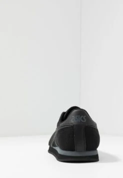 ASICS SportStyle TIGER RUNNER UNISEX - Sneaker Low - Black 11 ASICS SportStyle TIGER RUNNER UNISEX - Sneaker Low - Black -Herrenbekleidungsgeschäft 499a7446d8f643c1a62087db52baae3d