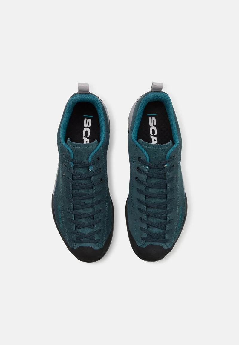 Scarpa MOJITO GTX UNISEX - Hikingschuh - Petrol 6 Scarpa MOJITO GTX UNISEX - Hikingschuh - Petrol – Bild 4