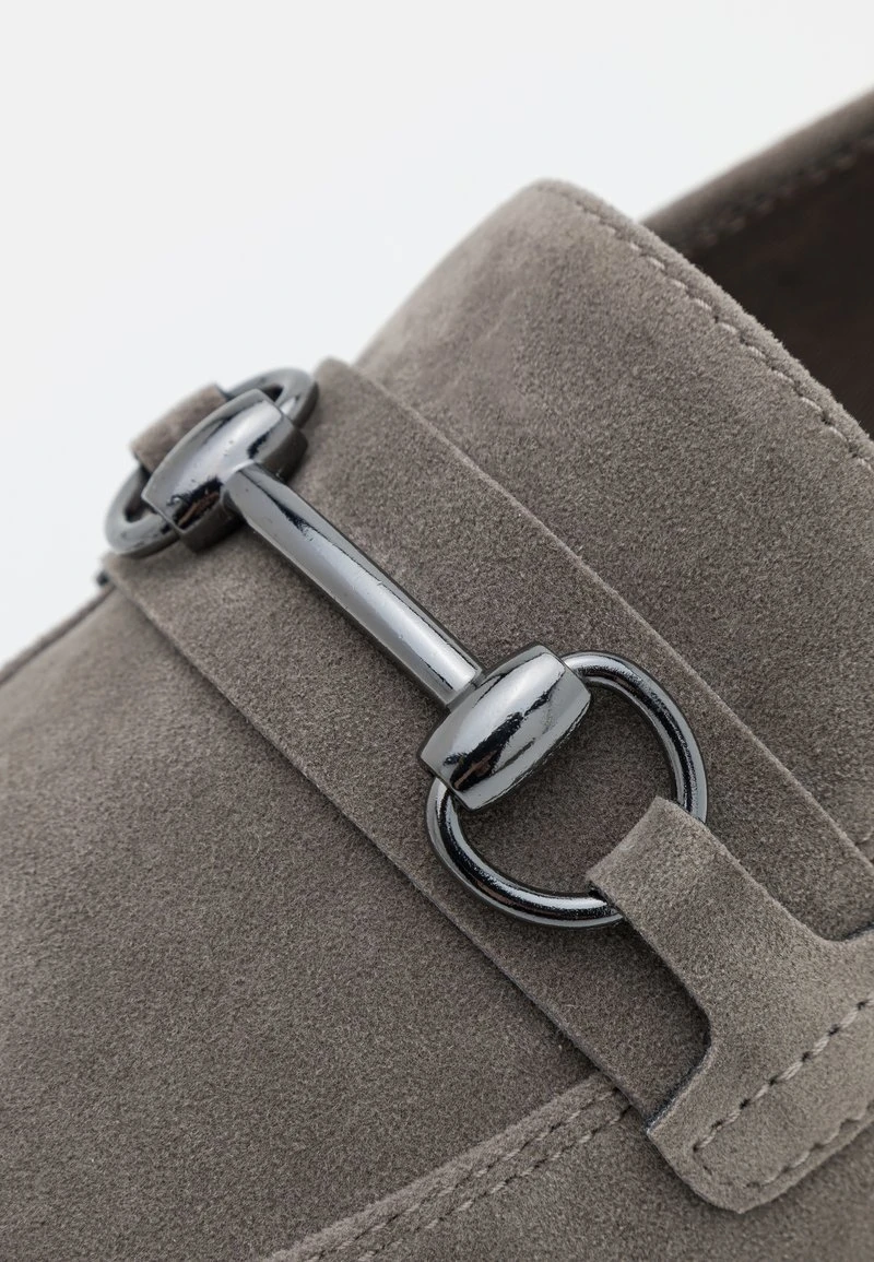 Pier One Business-Slipper - Grey 8 Pier One Business-Slipper - Grey – Bild 6