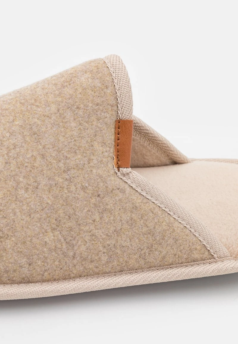 Pier One Hausschuh - Beige 8 Pier One Hausschuh - Beige – Bild 6