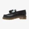 Dr. Martens ADRIAN - Slipper - Black
