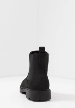 Pier One UNISEX - Stiefelette - Black -Herrenbekleidungsgeschäft 53858bee51c34fff819529eb3969cf22