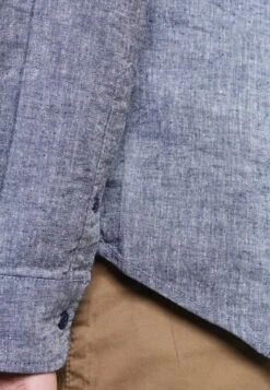 Pier One Hemd - Dark Blue -Herrenbekleidungsgeschäft 541035c0ef4f4fc9bb86e2f1819f49e7