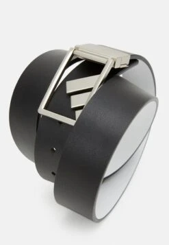 Adidas Golf TROPHY TOUR BELT - Gürtel - Black -Herrenbekleidungsgeschäft 54aa9c509ba9430bb422de80451774e7