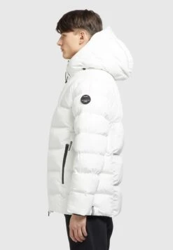 Khujo SUMO - Winterjacke - Naturweiß 11 Khujo SUMO - Winterjacke - Naturweiß -Herrenbekleidungsgeschäft 560fab3d26f04906ab9baaa27ae6d953
