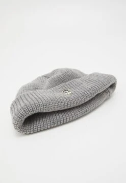 Obey Clothing MICRO BEANIE UNISEX - Mütze - Grey Heather 10 Obey Clothing MICRO BEANIE UNISEX - Mütze - Grey Heather -Herrenbekleidungsgeschäft 562cf056bac64b3089364b82ae210aca