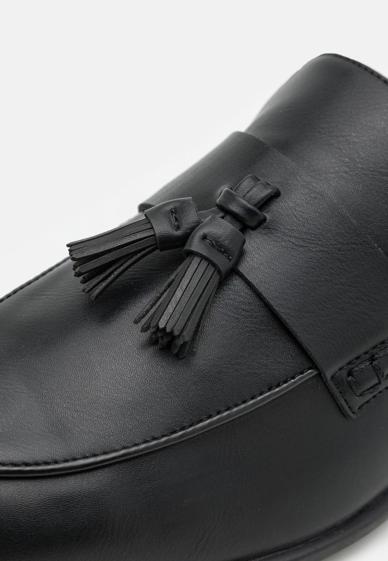 Pier One Slipper - Black 8 Pier One Slipper - Black – Bild 6