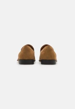 Pier One Slipper - Cognac -Herrenbekleidungsgeschäft 587f66db79ba44289ebc499dd3108f08