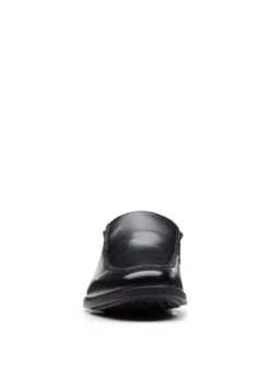 Clarks HOWARD EDGE G - Business-Slipper - Black -Herrenbekleidungsgeschäft 59bbaffd86f1441388fc942c51848aba