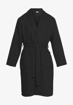 Pier One Bademantel - Lack -Herrenbekleidungsgeschäft 5a850935eecc4a2eabcb888a6ba6356a