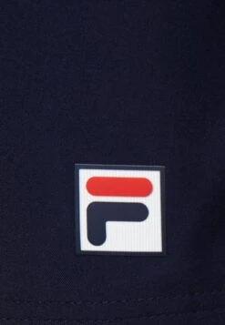 Fila LEON - Kurze Sporthose - Navy 12 Fila LEON - Kurze Sporthose - Navy -Herrenbekleidungsgeschäft 5b02a7da5e154f4c94b070b1efe610aa