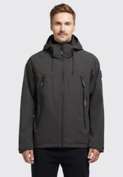 Khujo ADAM - Regenjacke / Wasserabweisende Jacke - Braun 13 Khujo ADAM - Regenjacke / Wasserabweisende Jacke - Braun -Herrenbekleidungsgeschäft 5ca13d94f15c4522ac8d7c17d037c1b5