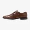 Pier One Business-Slipper - Cognac -Herrenbekleidungsgeschäft 5cd53807ffd44731911e97cdc52a7815