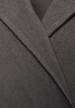 Pier One Bademantel - Dark Grey/black 10 Pier One Bademantel - Dark Grey/black -Herrenbekleidungsgeschäft 5ced349125594756a9f83b8f896e806e