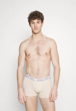 Pier One 5 PACK - Panties - Beige/light Green/black -Herrenbekleidungsgeschäft 5e2618c603e542cbad7ab263a2ec5973