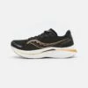Saucony ENDORPHIN SPEED 3 - Laufschuh Wettkampf - Black/goldstruck 1 Saucony ENDORPHIN SPEED 3 - Laufschuh Wettkampf - Black/goldstruck -Herrenbekleidungsgeschäft 64123e4039e44b5f953486331113cc80