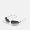 Pier One UNISEX - Sonnenbrille - Black -Herrenbekleidungsgeschäft 65d1052b49244b7e9e2b92b00fa9e5d1
