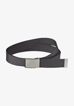 Jack Wolfskin SECRET BELT WIDE - Gürtel - Black 8 Jack Wolfskin SECRET BELT WIDE - Gürtel - Black – Bild 6