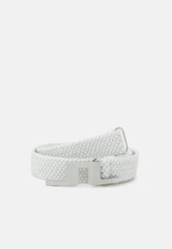 J.Lindeberg BERRY ELASTIC BELT - Gürtel - White 11 J.Lindeberg BERRY ELASTIC BELT - Gürtel - White -Herrenbekleidungsgeschäft 6835e7ba3dbd4250ad801c4053a7222a 1