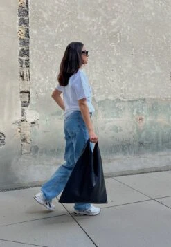 BILLY PLAQUE BELT - Gürtel - Regular Black -Herrenbekleidungsgeschäft 683fb616f5e34d44ad2db4aedd69d213