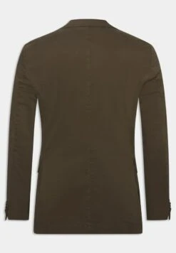 Oscar Jacobson FRISO SAFARI SOFT - Sakko - Rosciola Green -Herrenbekleidungsgeschäft 6adbc51042014dc3ba0d02d4620d4c62