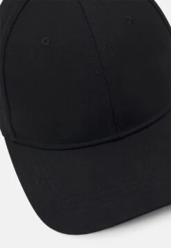 Pier One UNISEX - Cap - Black 11 Pier One UNISEX - Cap - Black -Herrenbekleidungsgeschäft 6f88a03286c34dcd86d5570969b1b44c