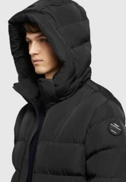 Khujo SUMO - Winterjacke - Schwarz 13 Khujo SUMO - Winterjacke - Schwarz -Herrenbekleidungsgeschäft 714884b07822483da05e9e9506d702ff