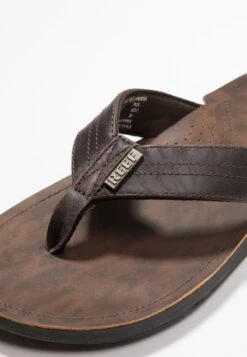 Reef J-BAY - Zehentrenner - Dark Brown 13 Reef J-BAY - Zehentrenner - Dark Brown -Herrenbekleidungsgeschäft 731d147a60954d89820220f86bfc89e5