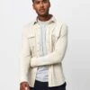 Profuomo SOLID - Übergangsjacke - Beige 2 Profuomo SOLID - Übergangsjacke - Beige -Herrenbekleidungsgeschäft 740efe56db964f5d8996496268467e1c