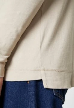 DRYKORN NOVAK - Langarmshirt - Brown -Herrenbekleidungsgeschäft 760aa20cdcbe470e829386bcabaf3b29