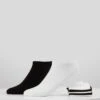Pier One 7 PACK - Socken - White/black 2 Pier One 7 PACK - Socken - White/black -Herrenbekleidungsgeschäft 7b35e8e4314f48dd8e64f79f3657878f