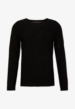 DRYKORN RIK - Strickpullover - Black 11 DRYKORN RIK - Strickpullover - Black -Herrenbekleidungsgeschäft 7dca7c49d7e44a53a1c2628ab62b57ef 1