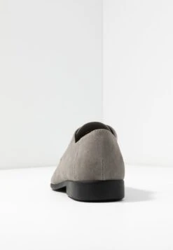 Pier One Business-Schnürer - Grey -Herrenbekleidungsgeschäft 7e262d7e1b2c4561940fdde78f9c83b6