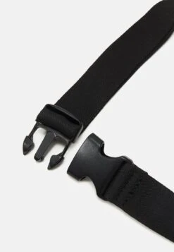 Pier One UNISEX - Gürteltasche - Black -Herrenbekleidungsgeschäft 80cb2f0fe0cb40f6b34e6a262ef72974