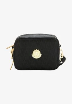 SikSilk MESSI COLLABORATION - Umhängetasche - Black & Gold 12 SikSilk MESSI COLLABORATION - Umhängetasche - Black & Gold -Herrenbekleidungsgeschäft 8180bf1ffba04f1396e4ceebb7b05d05 1