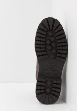 Pier One UNISEX - Stiefelette - Brown 12 Pier One UNISEX - Stiefelette - Brown -Herrenbekleidungsgeschäft 81ba8467030b426598ded945a1fdc2dc