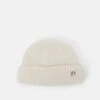 Obey Clothing MICRO BEANIE UNISEX - Mütze - Beige 1 Obey Clothing MICRO BEANIE UNISEX - Mütze - Beige -Herrenbekleidungsgeschäft 8253b1f7306845c08521fb2e7e9aa686