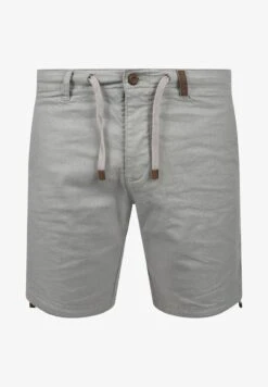 Indicode Jeans IDMOSES - Shorts - Light Grey -Herrenbekleidungsgeschäft 852764630bef4d7ebadd8bfdbb8e04b1