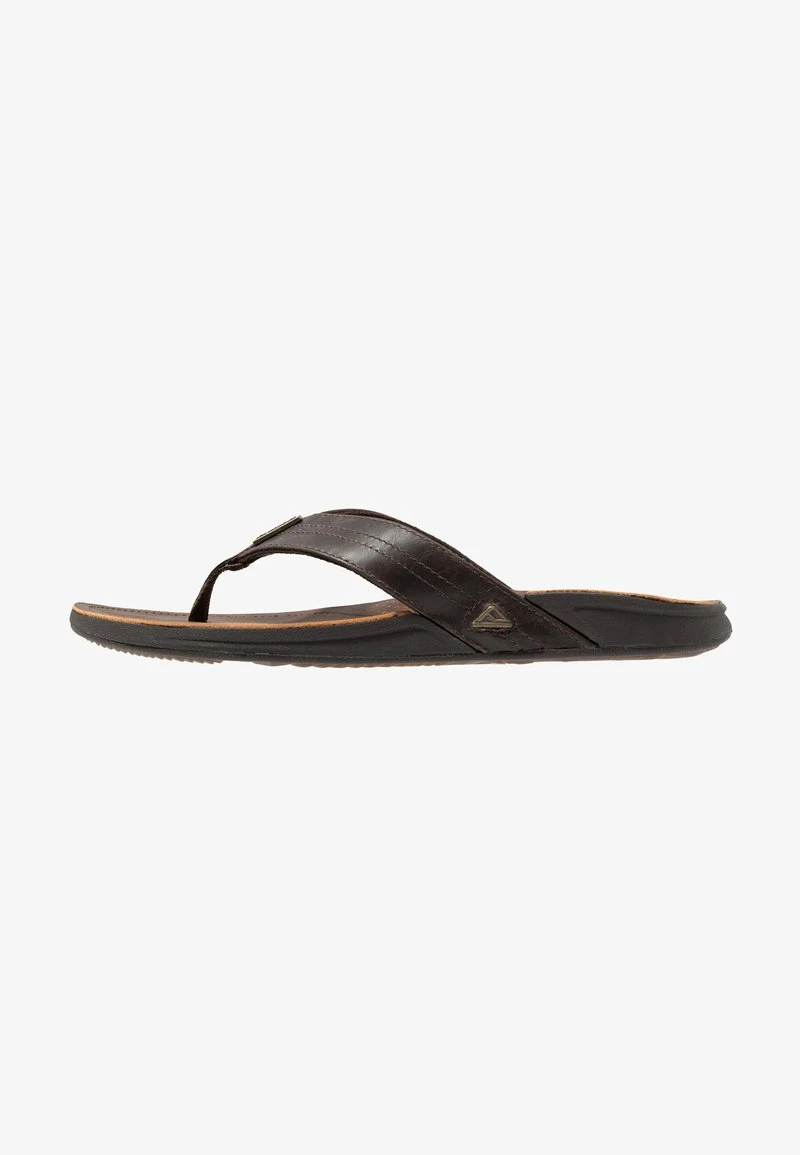 Reef J-BAY - Zehentrenner - Dark Brown 3 Reef J-BAY - Zehentrenner - Dark Brown