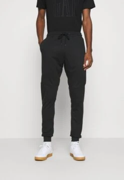 Pier One Jogginghose - Black -Herrenbekleidungsgeschäft 8abcd4367e884d77ae9a41afc9d3bde0 1