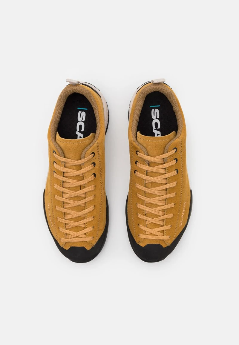 Scarpa MOJITO GTX UNISEX - Hikingschuh - Ocra 6 Scarpa MOJITO GTX UNISEX - Hikingschuh - Ocra – Bild 4