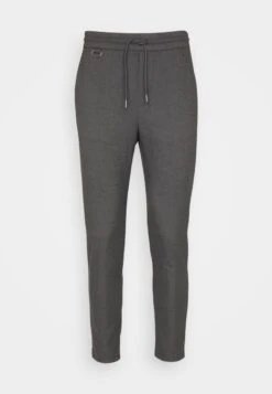Only & Sons ONSLINUS TAP CROP PANT - Stoffhose - Medium Grey Melange 11 Only & Sons ONSLINUS TAP CROP PANT - Stoffhose - Medium Grey Melange -Herrenbekleidungsgeschäft 9187cf24e3f74851b3e95fdeab02fc33