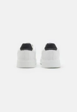 Pier One UNISEX - Sneaker Low - White -Herrenbekleidungsgeschäft 93389823d7c54ea3baab2e6817d7366e